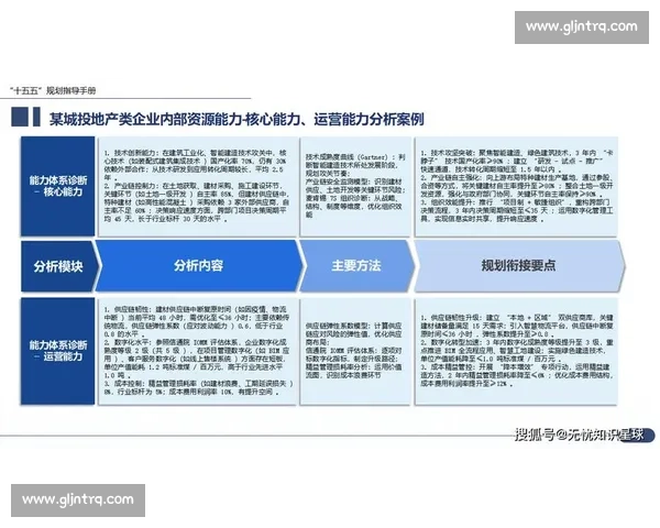 以整体优势为核心探讨企业竞争力提升的策略与实践