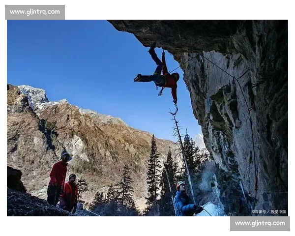 挑战极限与自我超越登山运动的魅力与意义探讨