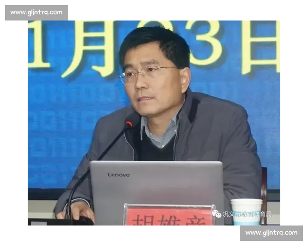 体育管理模式优化与绩效评估的策略分析研究