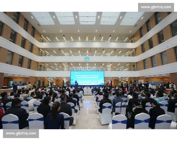 打造全方位体育资源平台推动全民健身与竞技发展融合创新