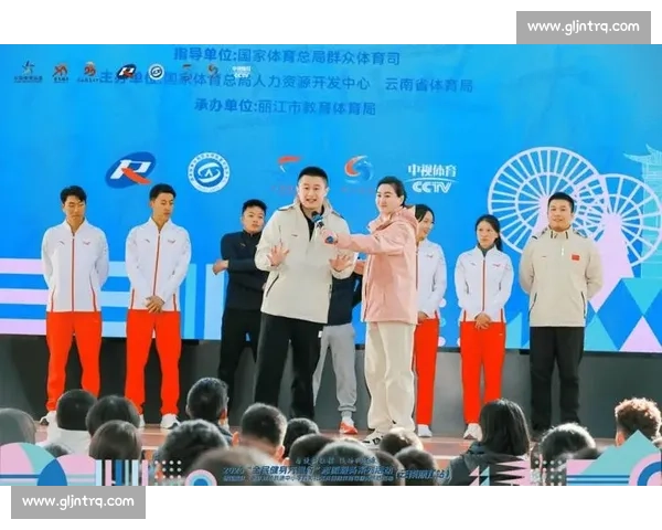 构建全面体育竞技体系促进运动员发展与竞技水平提升研究