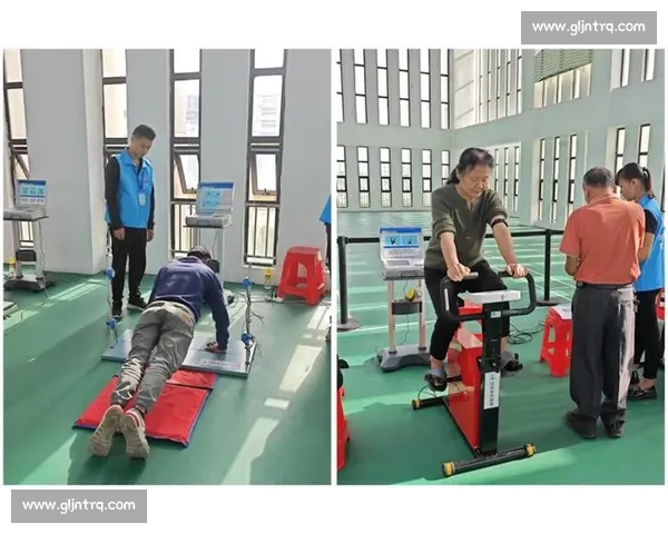 基于体育科学视角的运动训练效果与身体机能提升研究