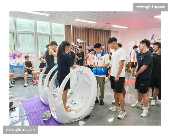 打造全方位体育健康服务体系助力全民身心健康提升