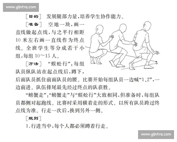 提升核心力量与爆发速度的全身体育训练动作科学组合方案解析
